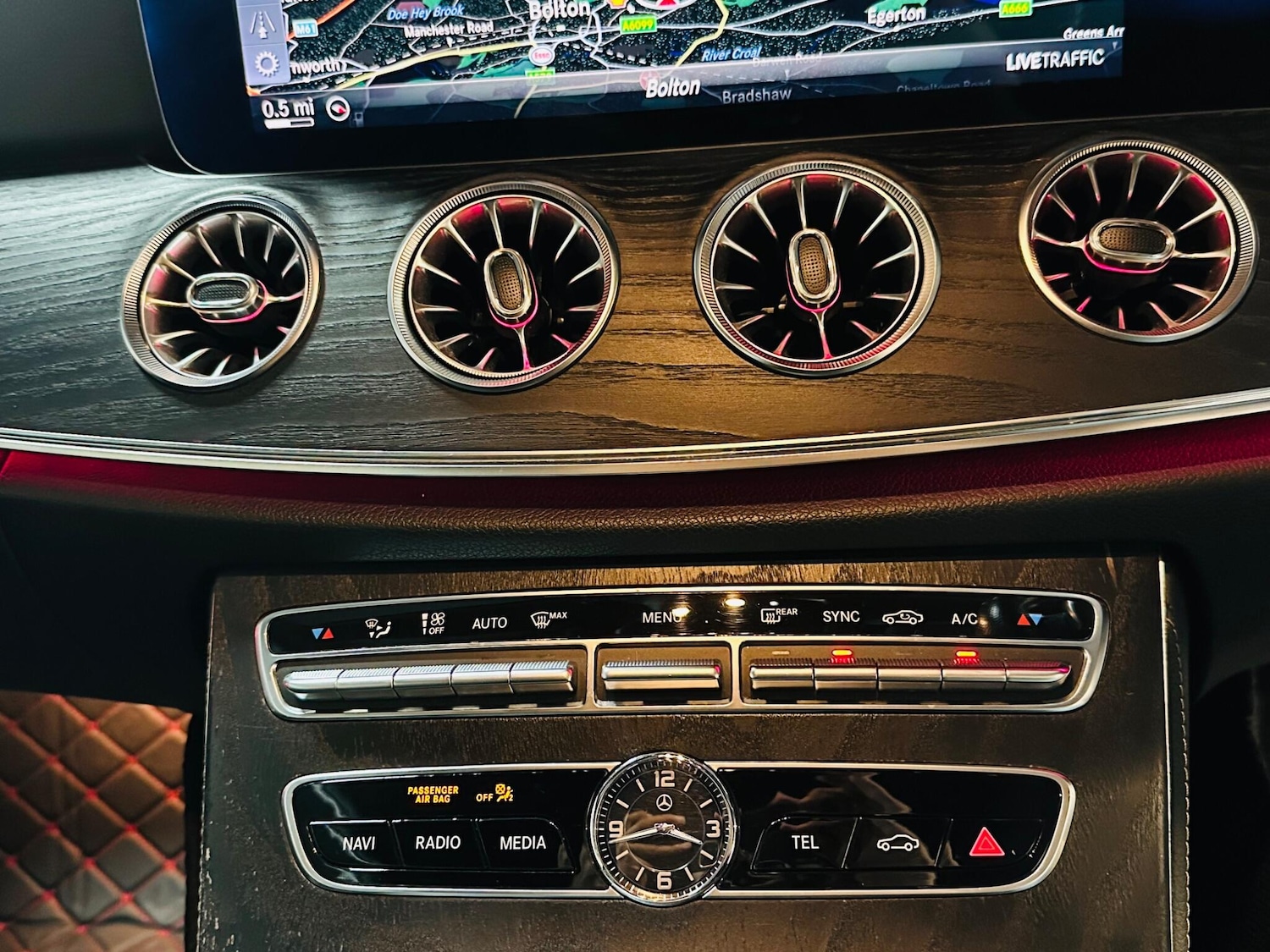 Used Mercedes-Benz E Class 2019 for sale - 77255211: Photo 52