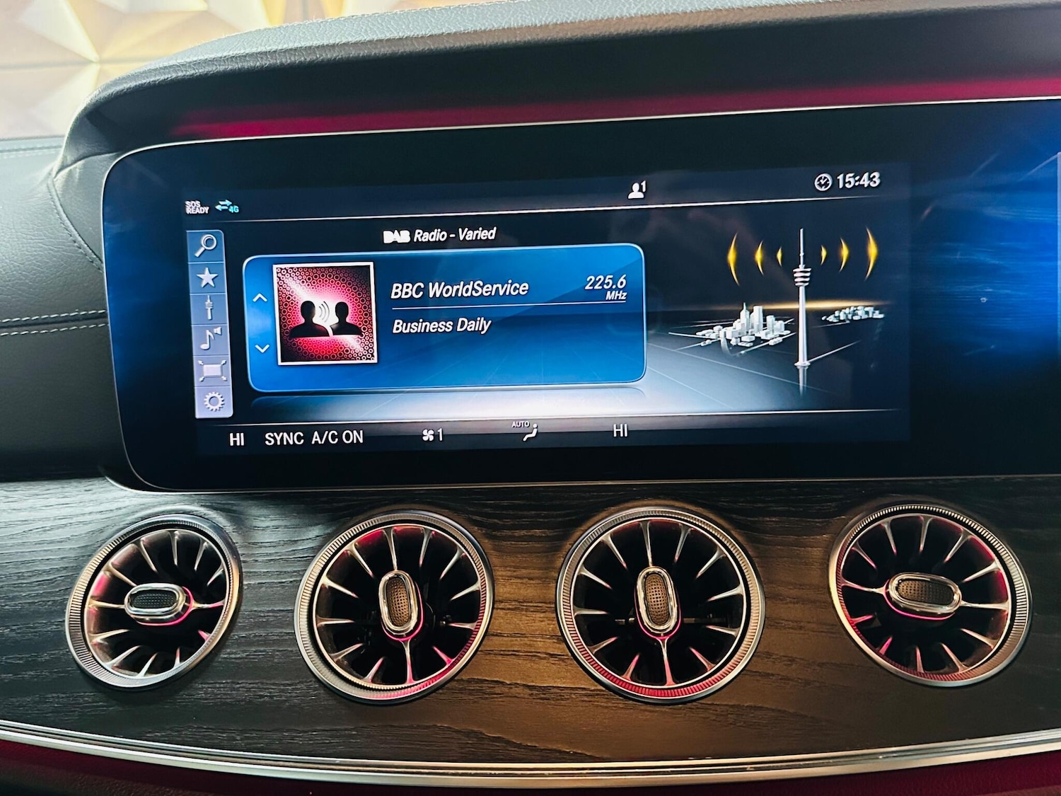 Used Mercedes-Benz E Class 2019 for sale - 77255211: Photo 53