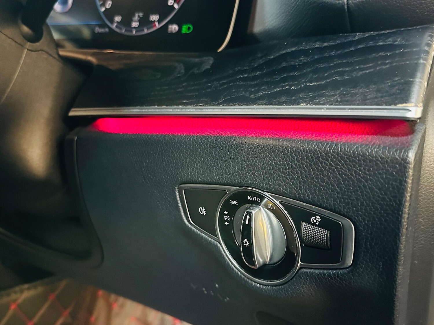 Used Mercedes-Benz E Class 2019 for sale - 77255211: Photo 64