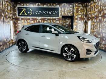 (70) - 1.0T EcoBoost MHEV ST-Line X Euro 6 (s/s) 5dr
