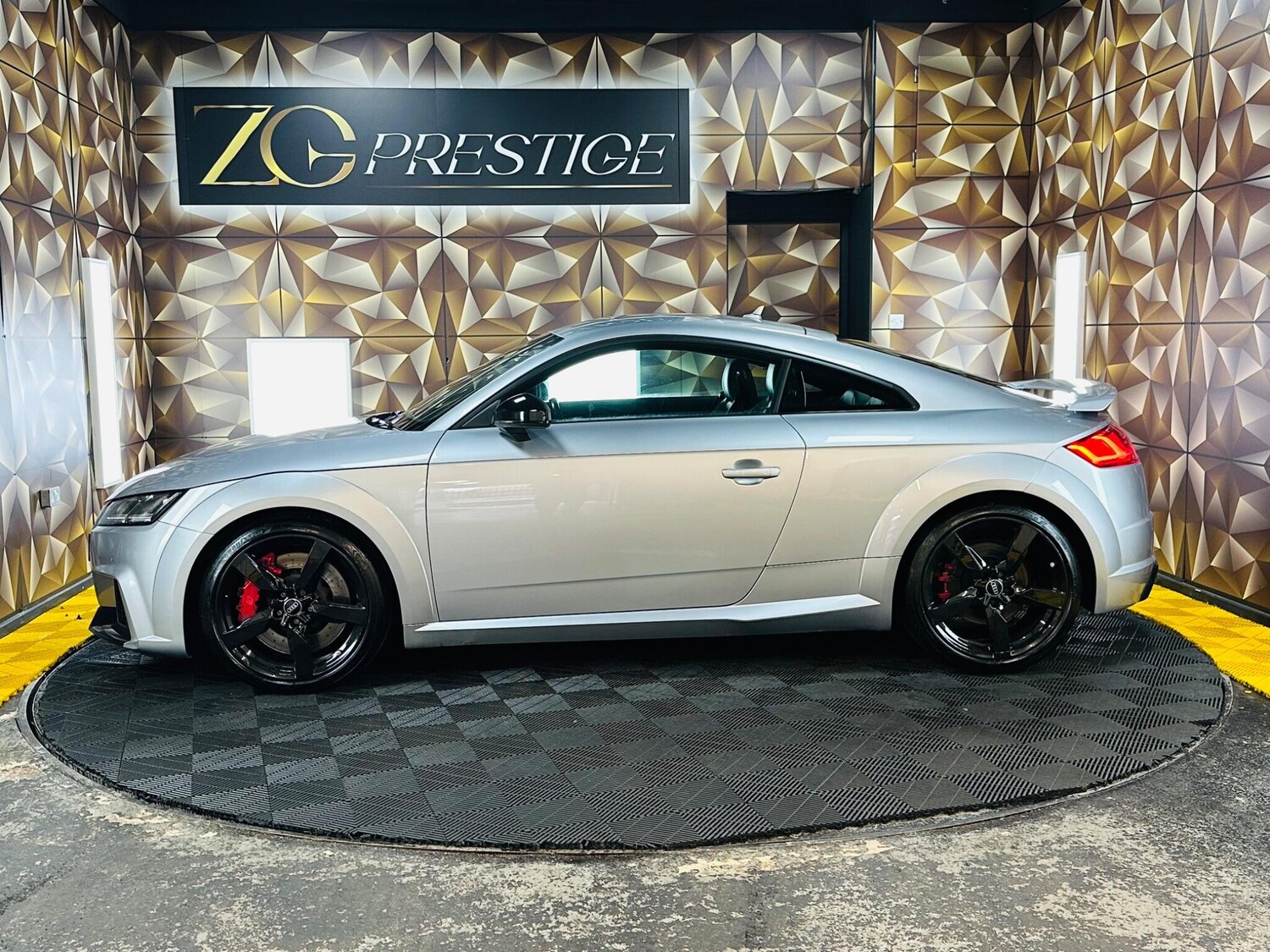 Used Audi TT RS for sale - 78147871: Photo 11