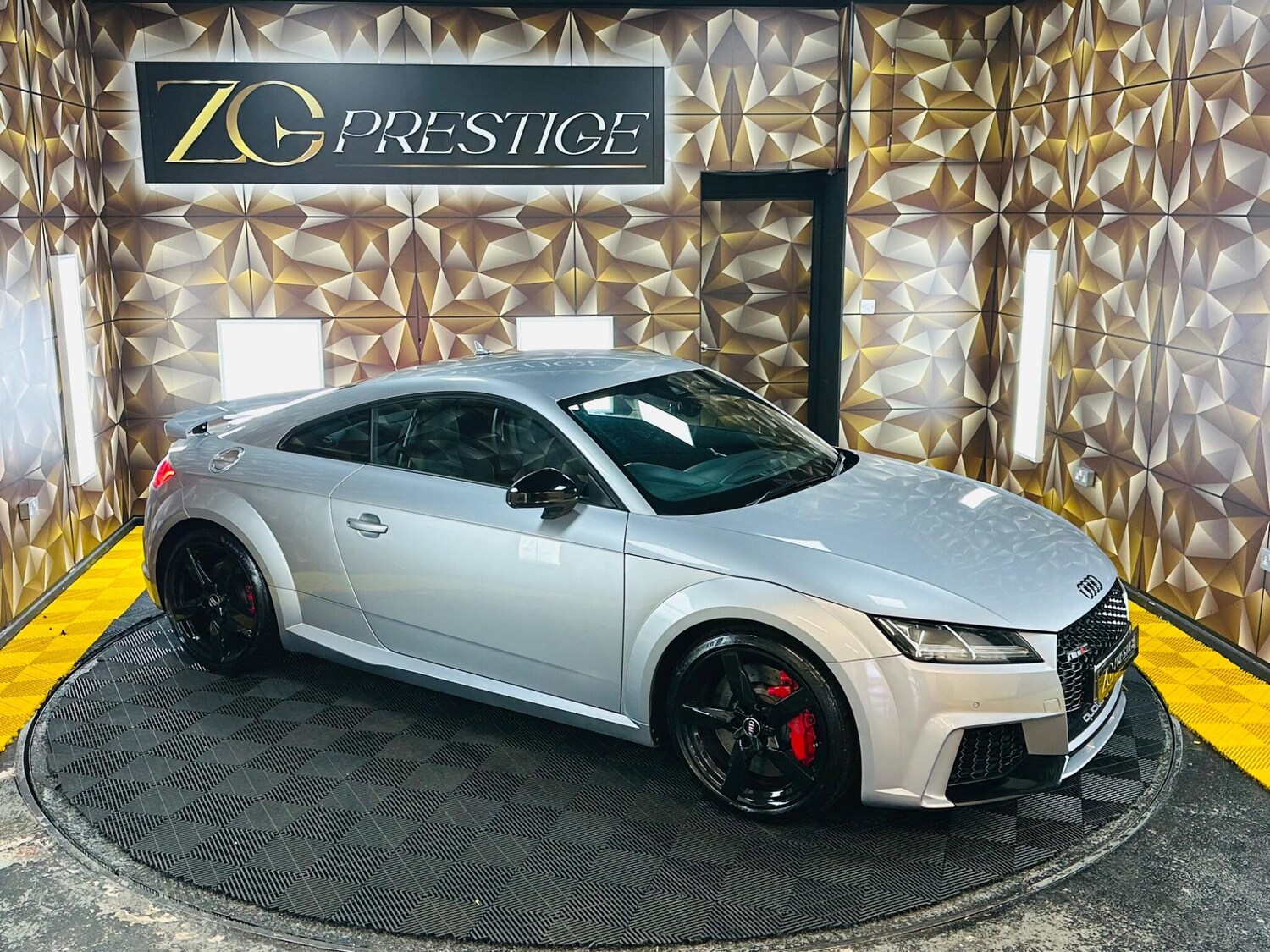 Used Audi TT RS for sale - 78147871: Photo 13