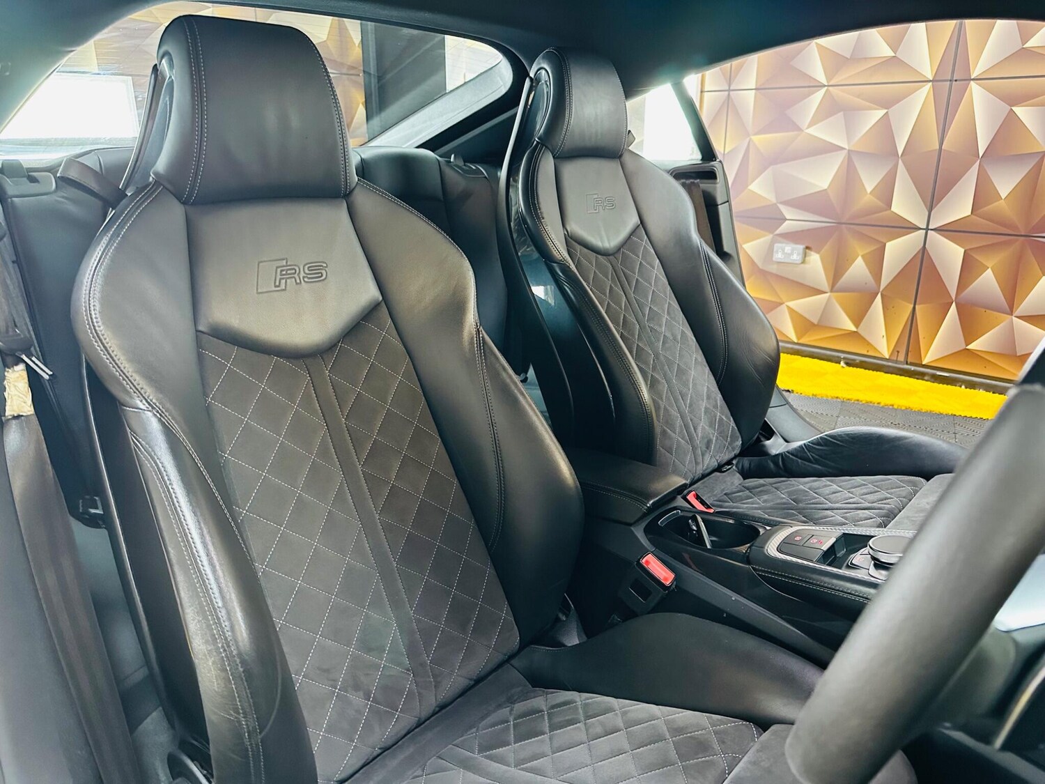 Used Audi TT RS for sale - 78147871: Photo 14