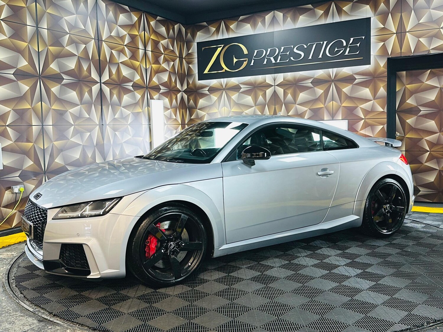 Used Audi TT RS for sale - 78147871: Photo 15