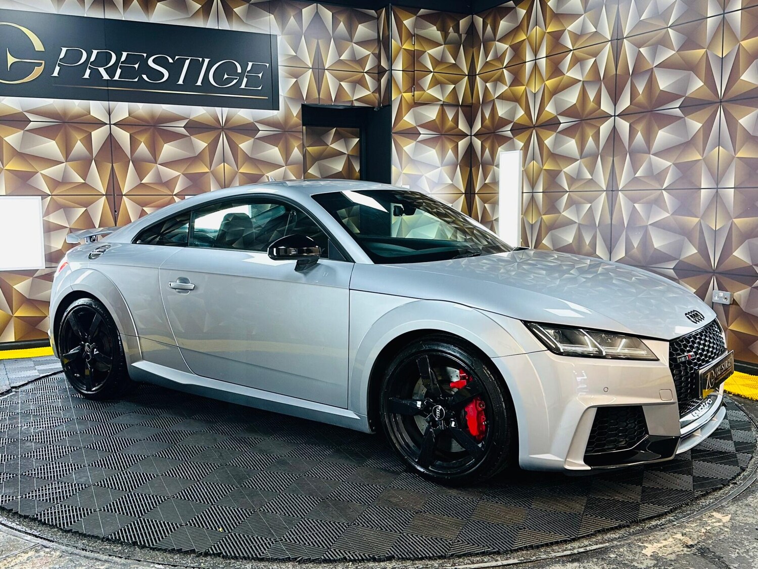 Used Audi TT RS for sale - 78147871: Photo 17