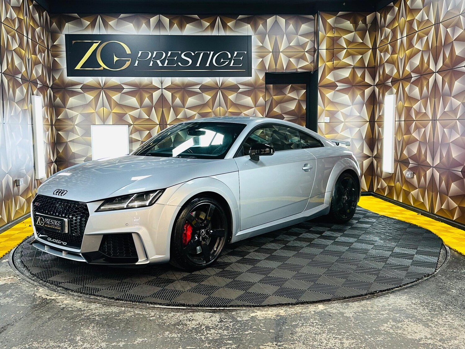 Used Audi TT RS for sale - 78147871: Photo 19