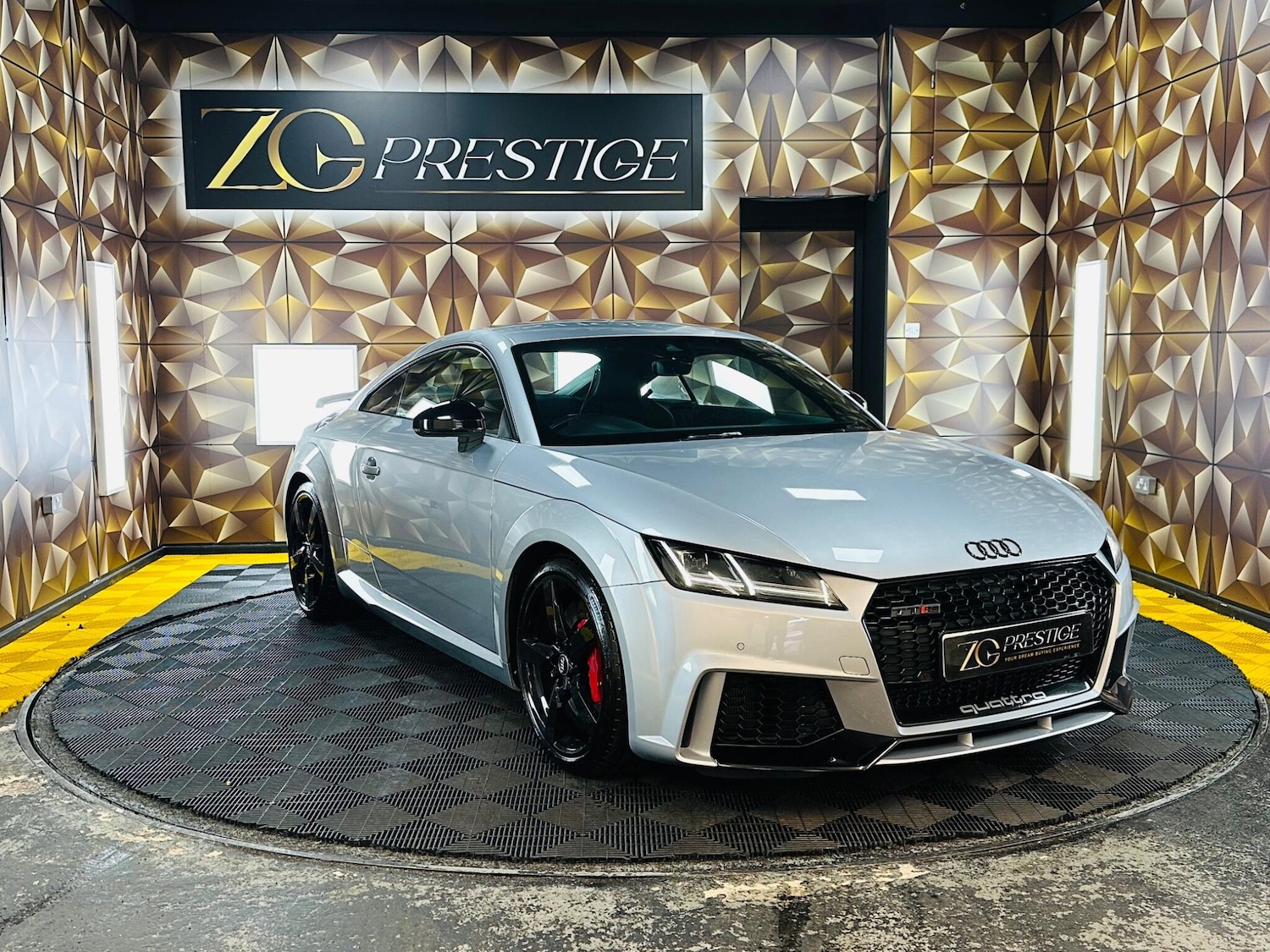 Used Audi TT RS for sale - 78147871: Photo 21