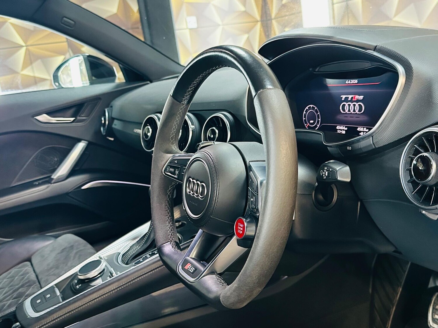 Used Audi TT RS for sale - 78147871: Photo 22