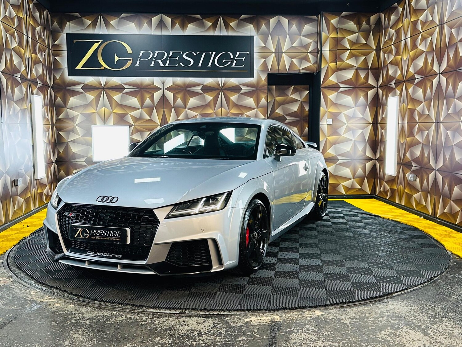 Used Audi TT RS for sale - 78147871: Photo 23