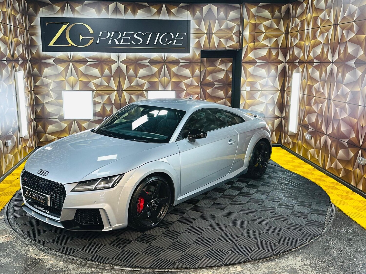 Used Audi TT RS for sale - 78147871: Photo 27