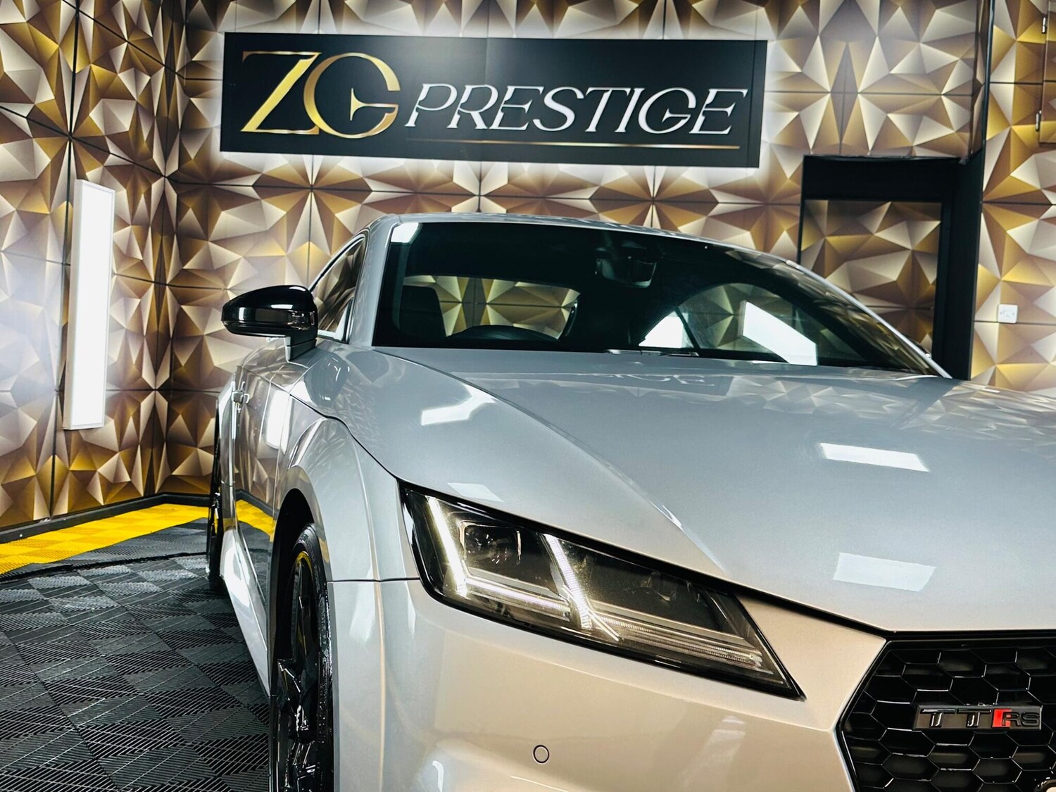 Used Audi TT RS for sale - 78147871: Photo 33