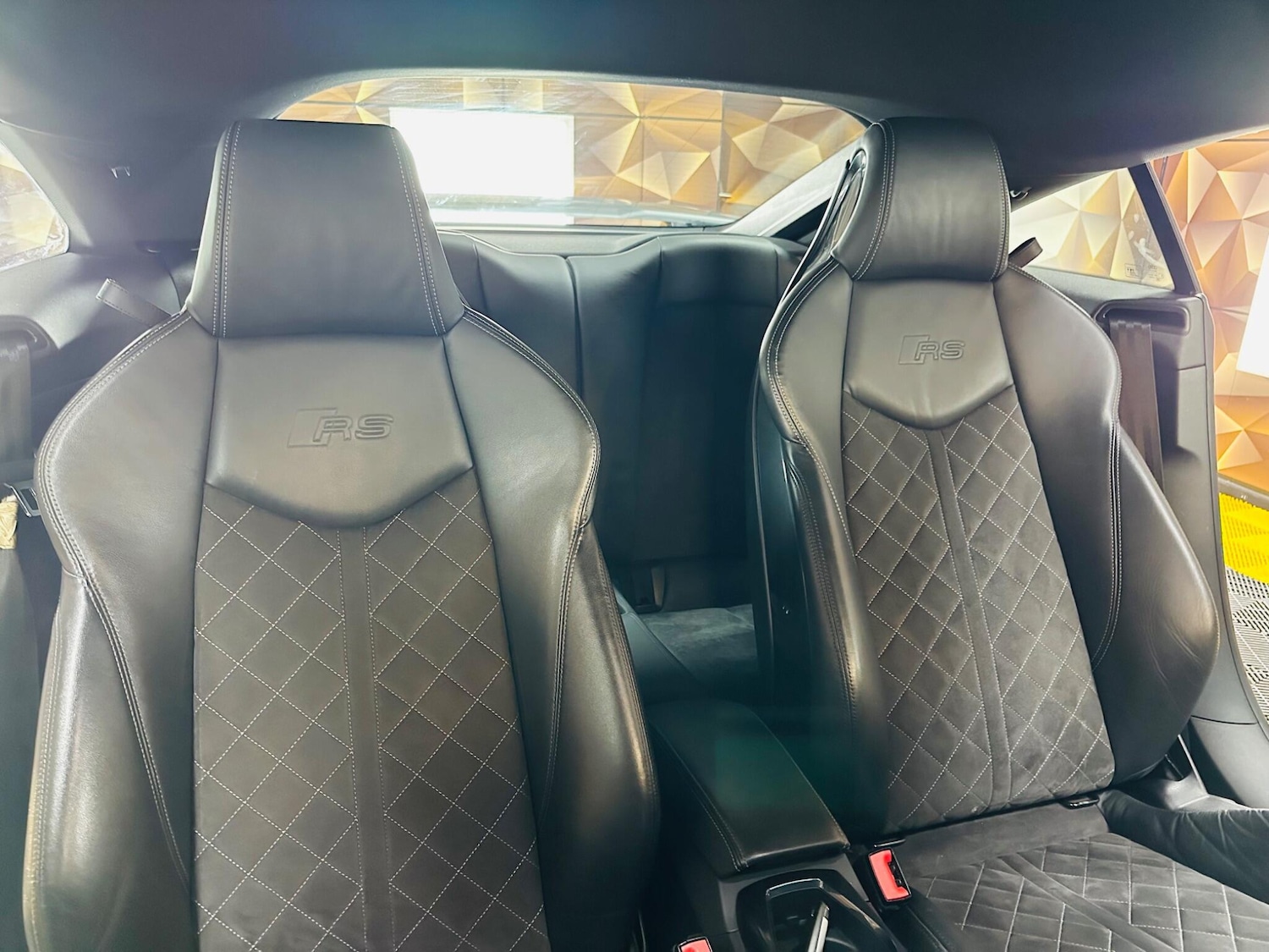 Used Audi TT RS for sale - 78147871: Photo 34