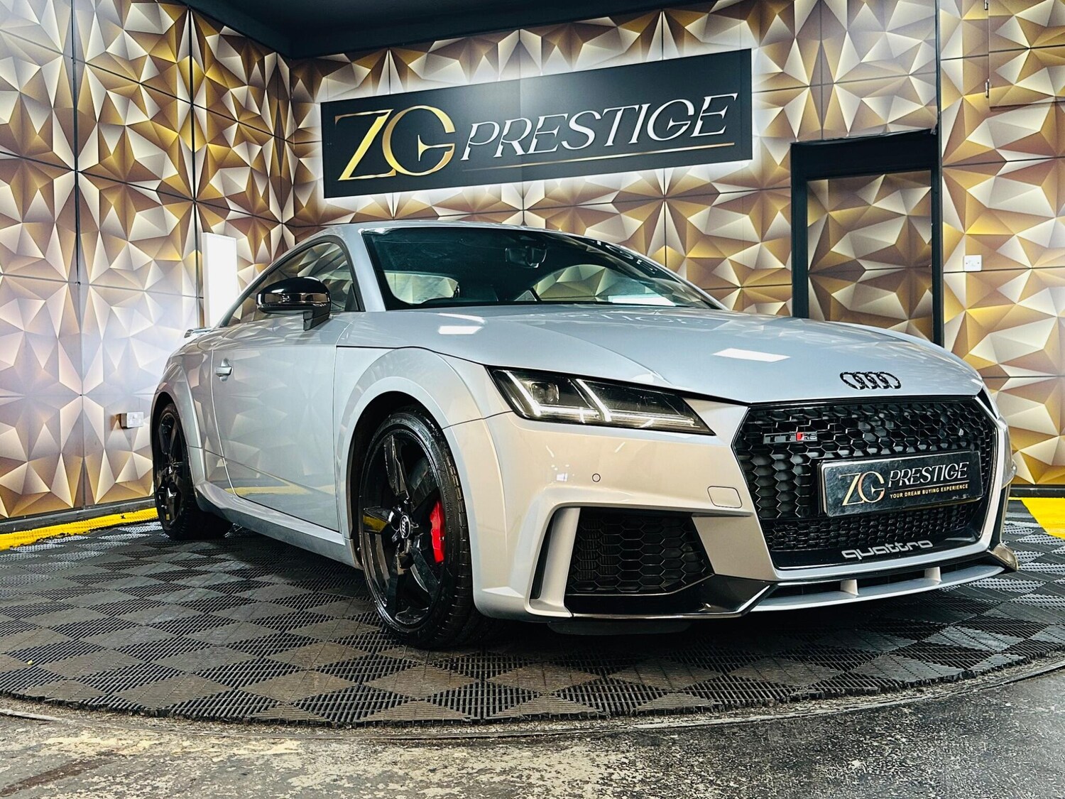 Used Audi TT RS for sale - 78147871: Photo 35