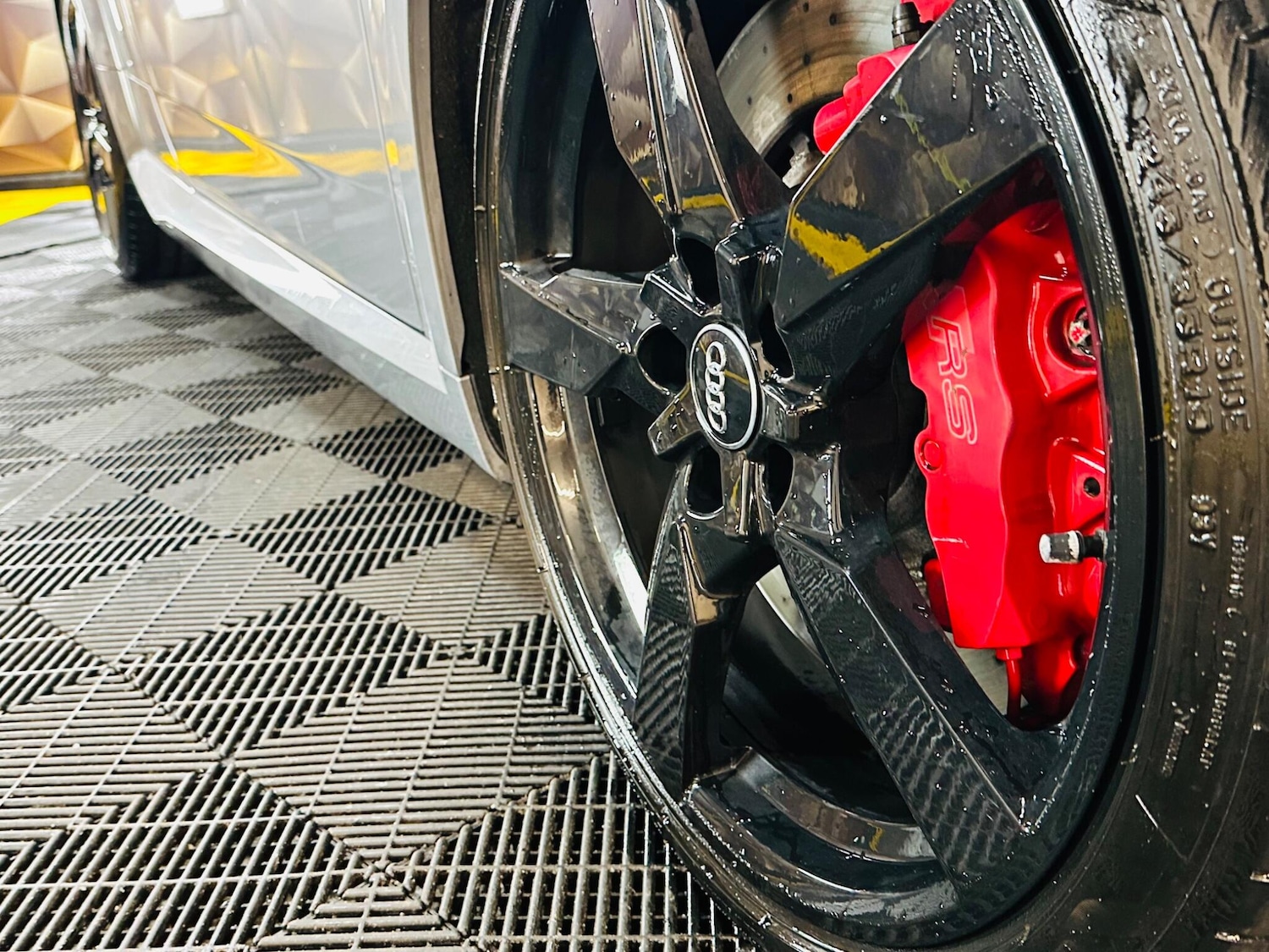 Used Audi TT RS for sale - 78147871: Photo 39