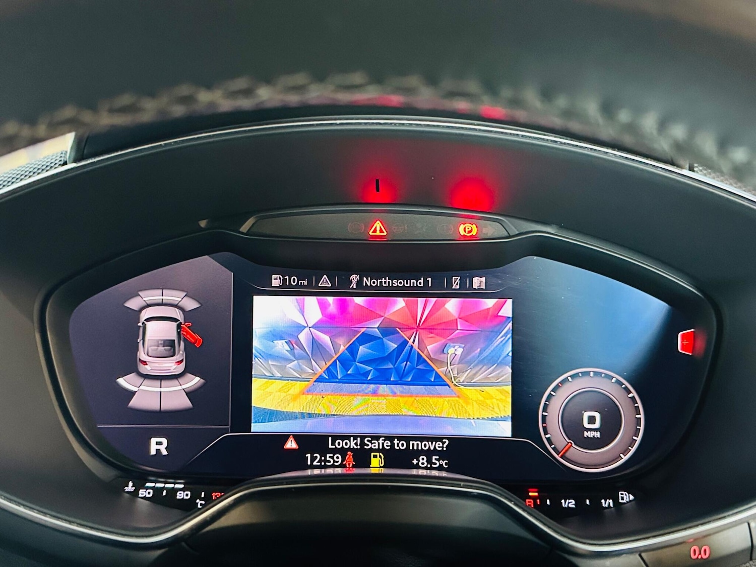 Used Audi TT RS for sale - 78147871: Photo 4