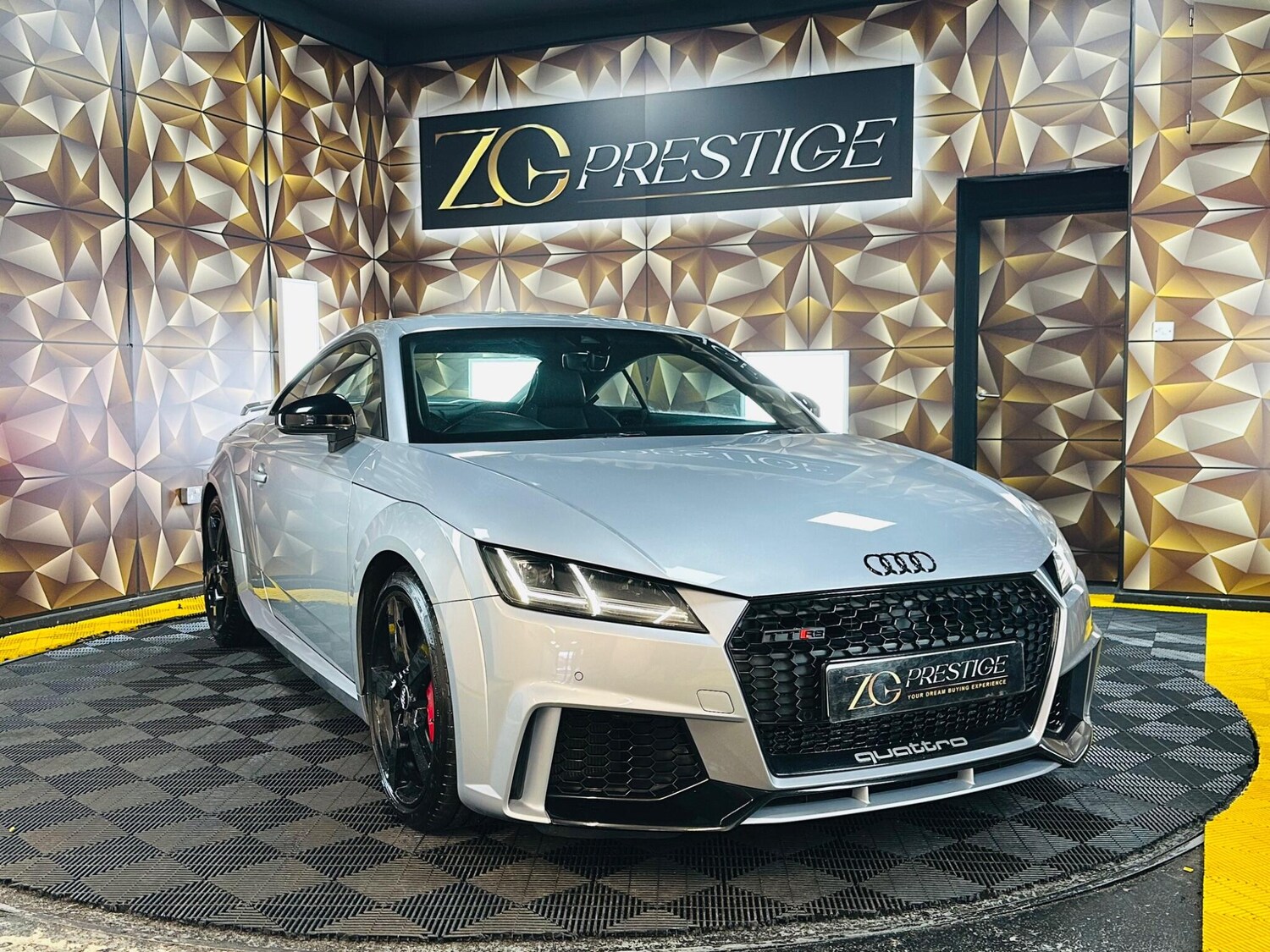 Used Audi TT RS for sale - 78147871: Photo 40
