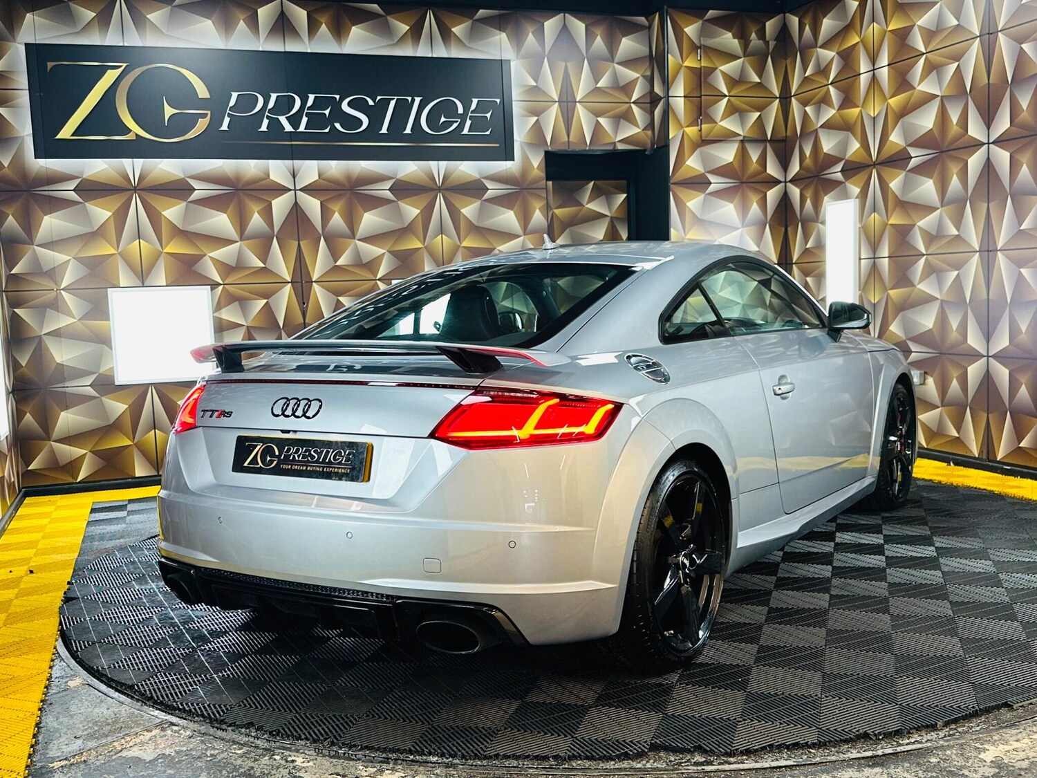 Used Audi TT RS for sale - 78147871: Photo 42