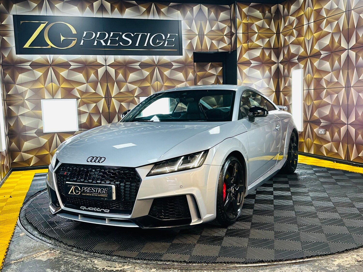 Used Audi TT RS for sale - 78147871: Photo 47