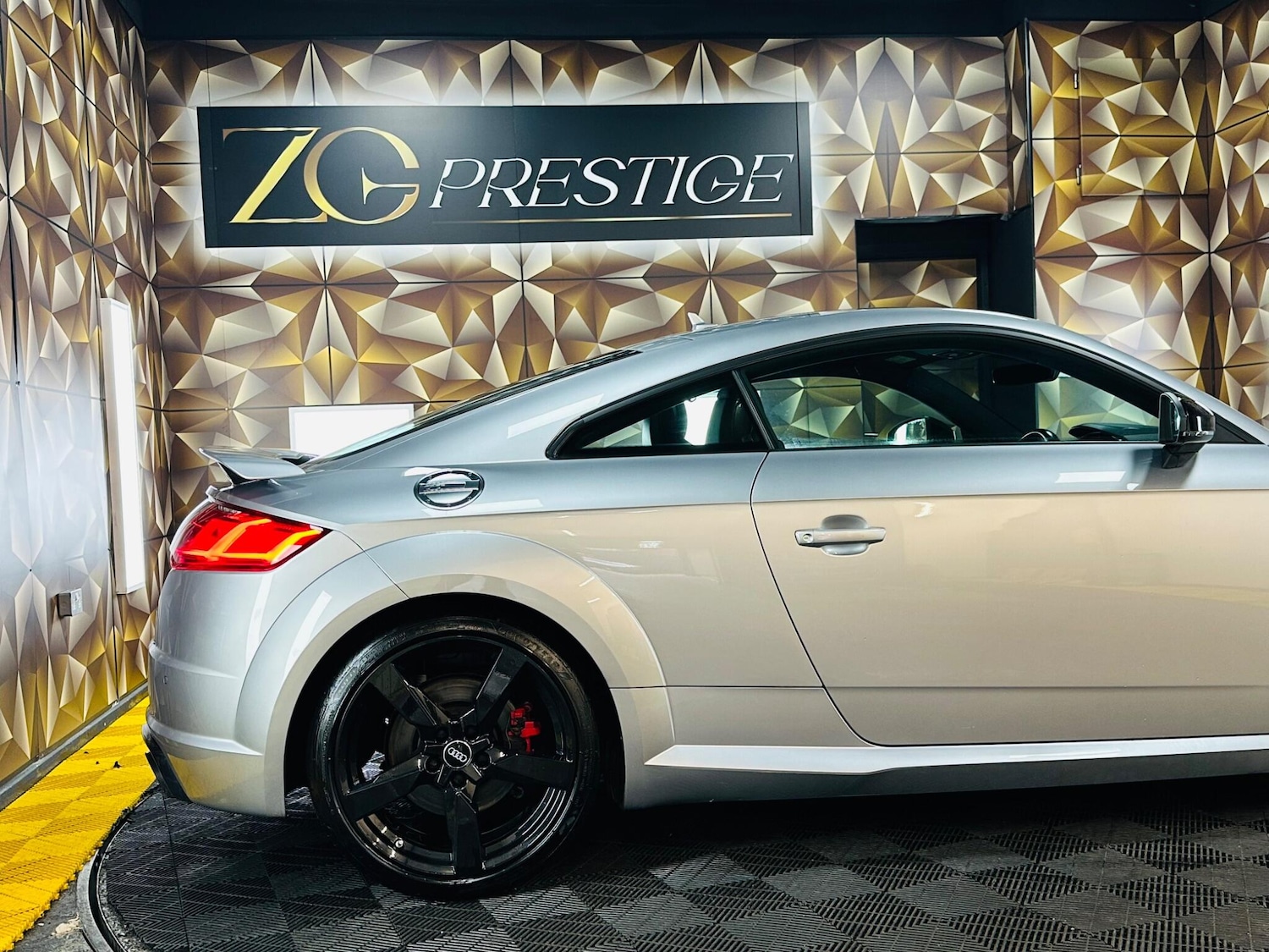 Used Audi TT RS for sale - 78147871: Photo 50