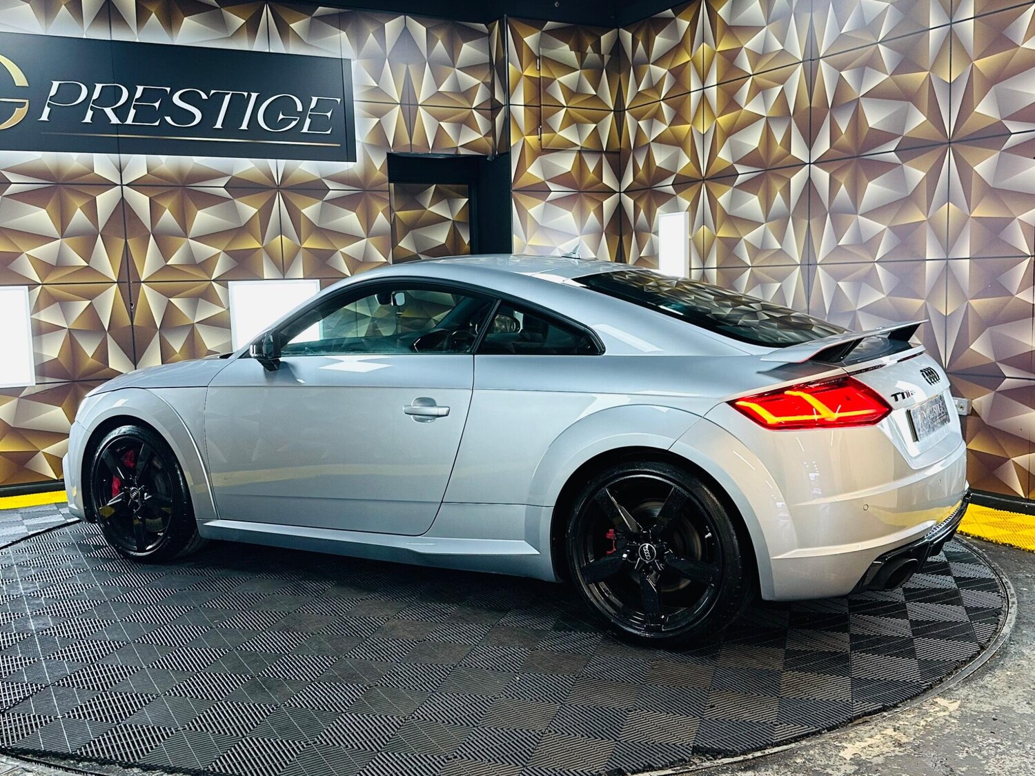 Used Audi TT RS for sale - 78147871: Photo 51