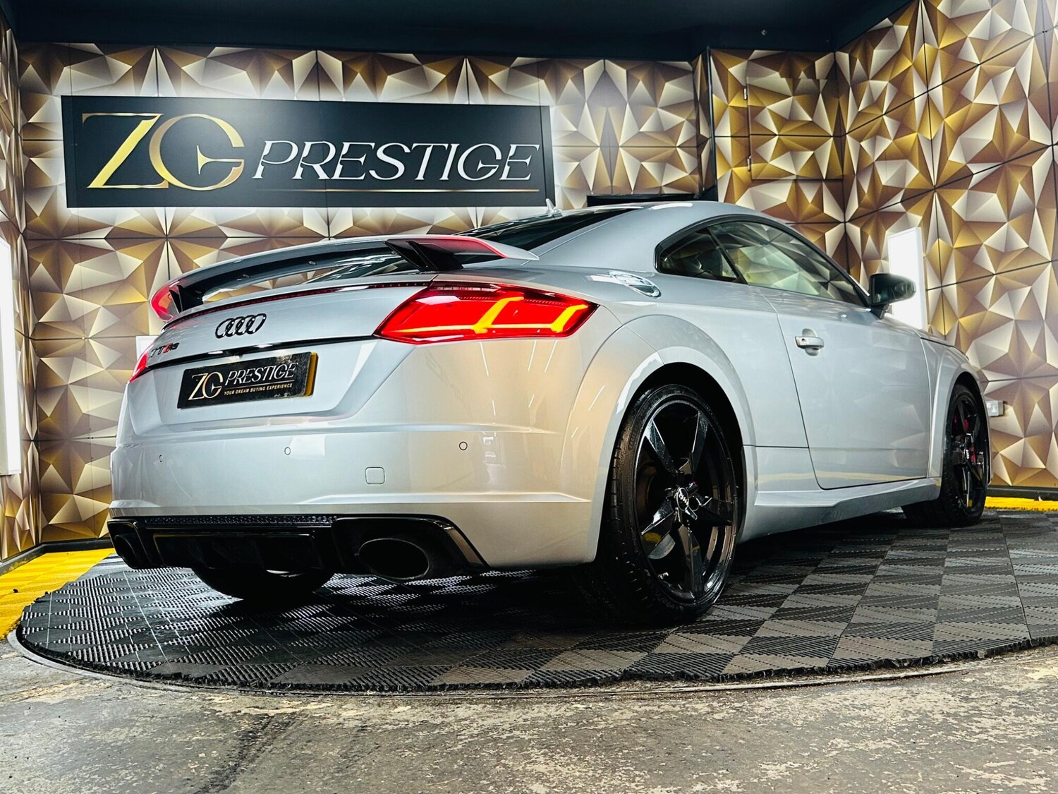 Used Audi TT RS for sale - 78147871: Photo 52