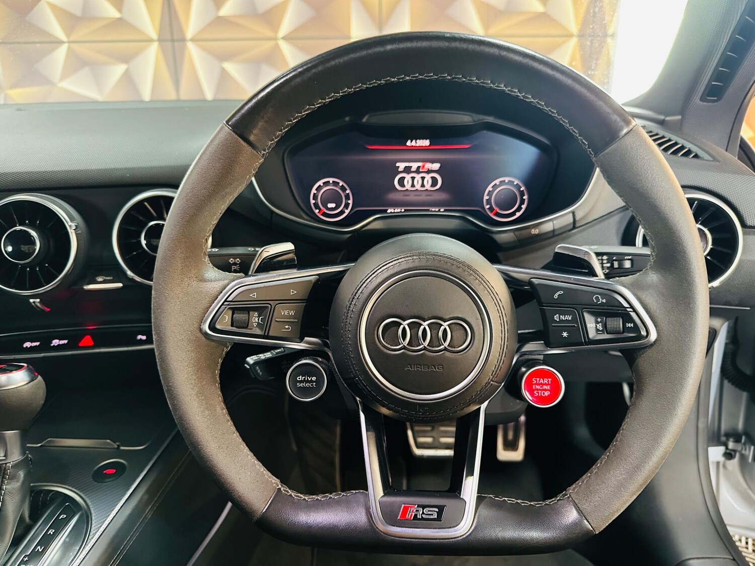 Used Audi TT RS for sale - 78147871: Photo 53