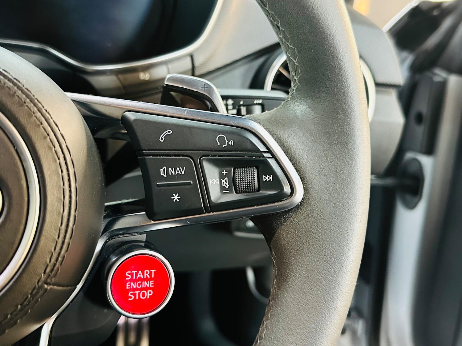 Used Audi TT RS for sale - 78147871: Photo 55