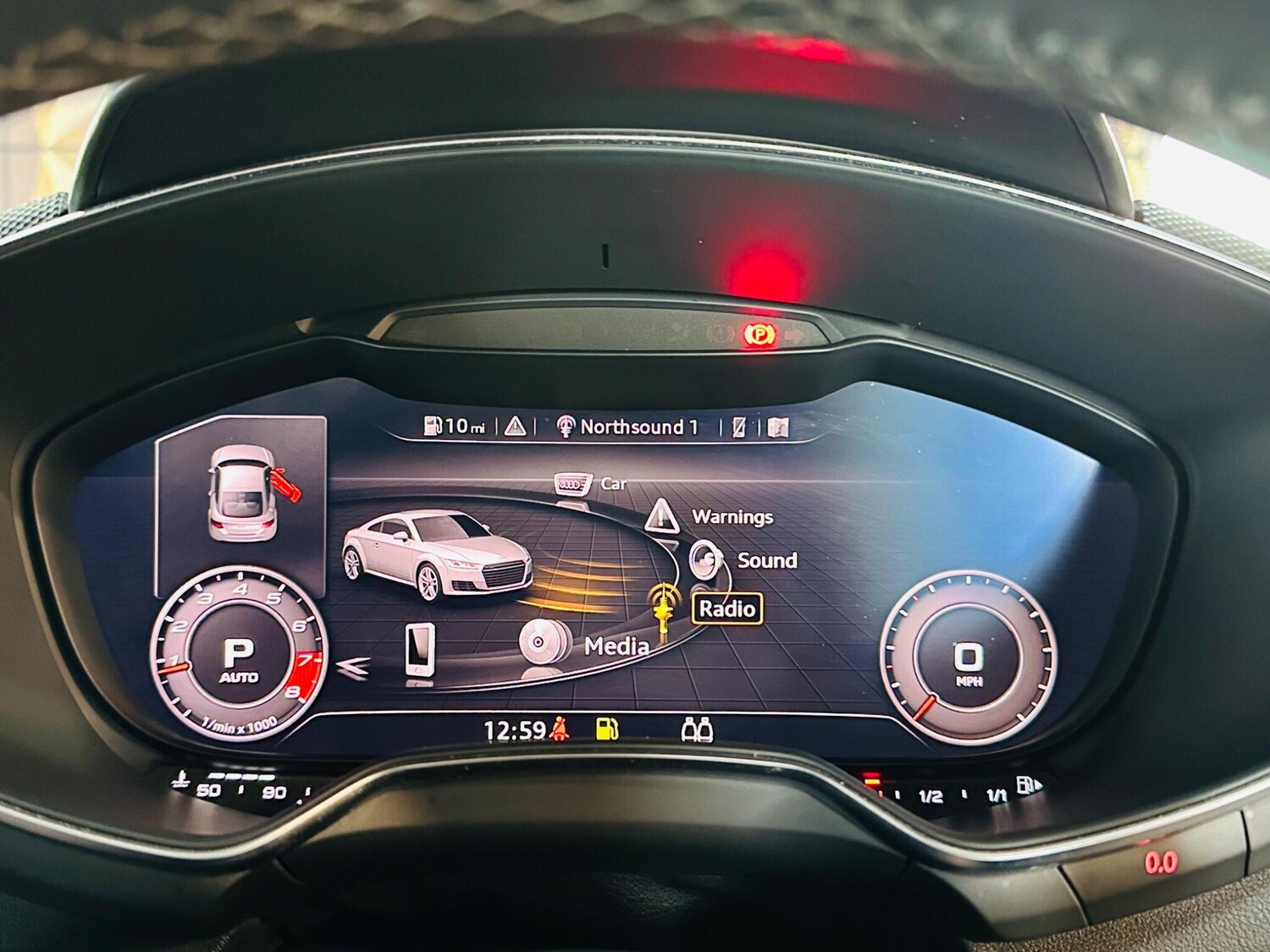 Used Audi TT RS for sale - 78147871: Photo 57