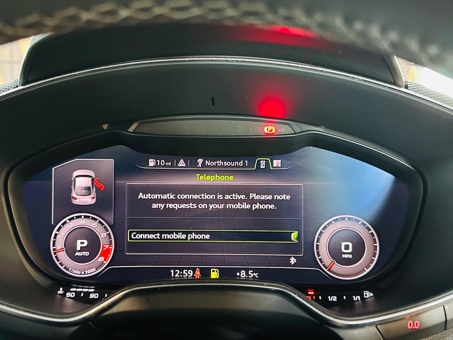 Used Audi TT RS for sale - 78147871: Photo 59