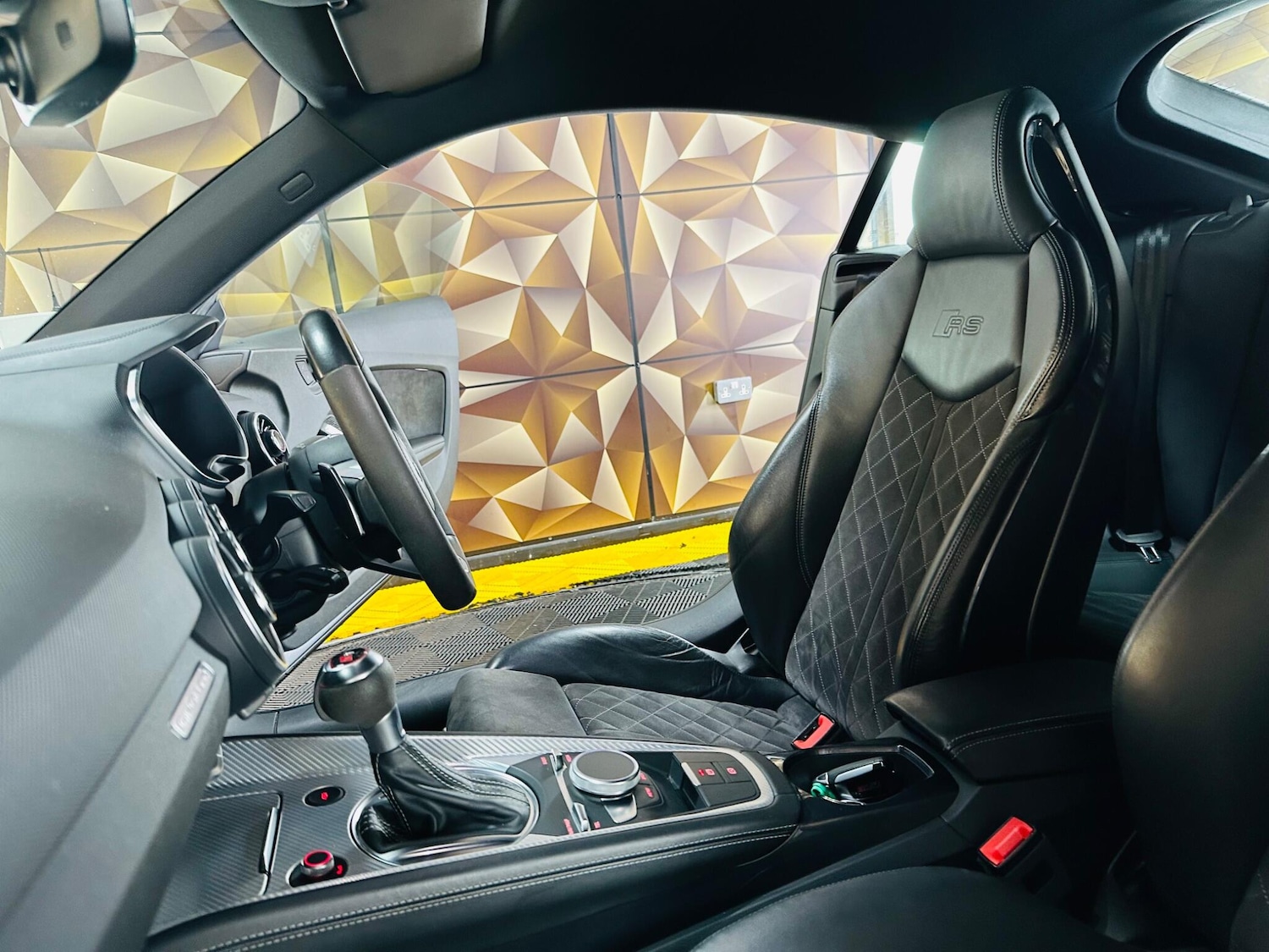 Used Audi TT RS for sale - 78147871: Photo 6