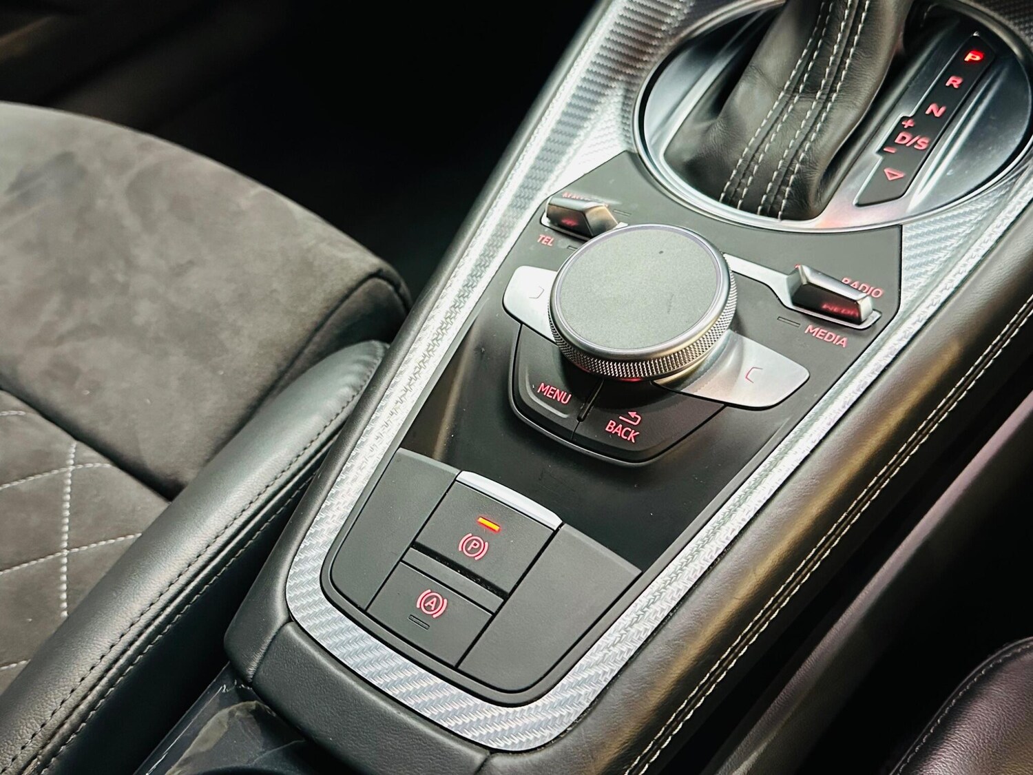 Used Audi TT RS for sale - 78147871: Photo 61