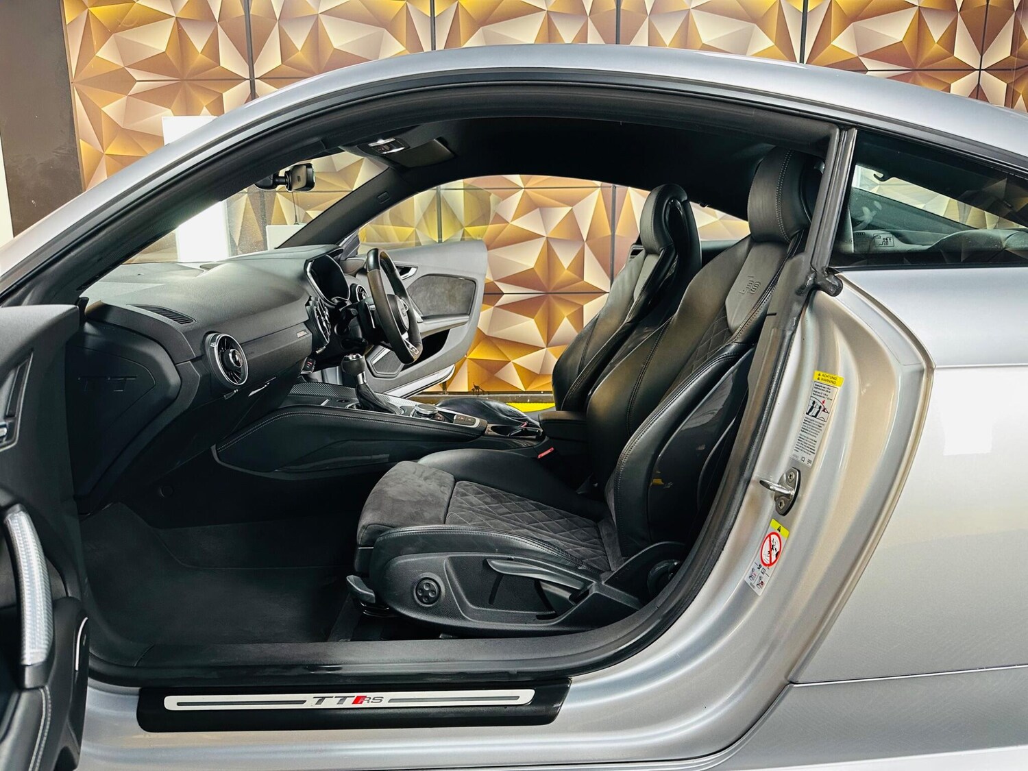 Used Audi TT RS for sale - 78147871: Photo 64