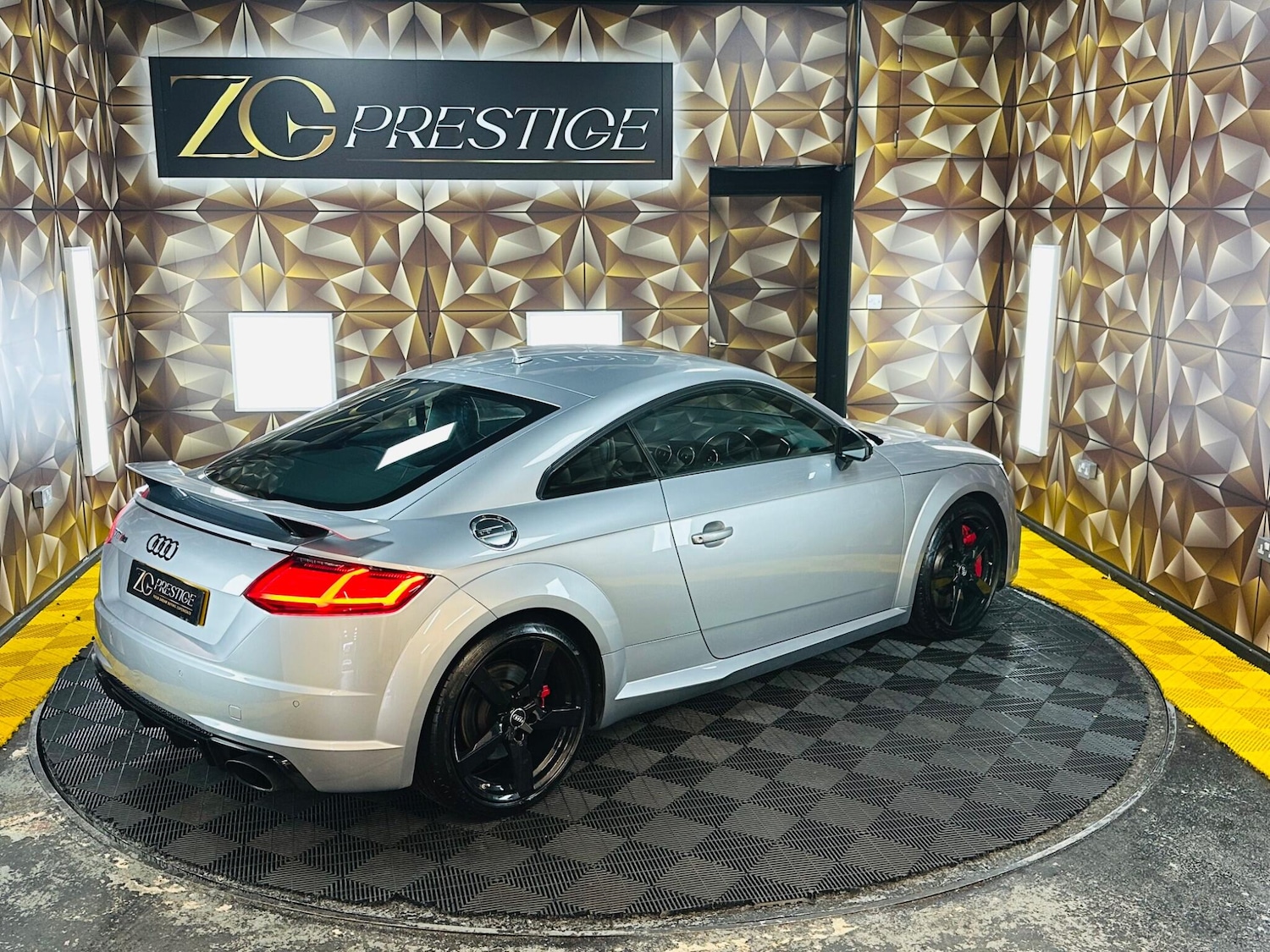 Used Audi TT RS for sale - 78147871: Photo 7