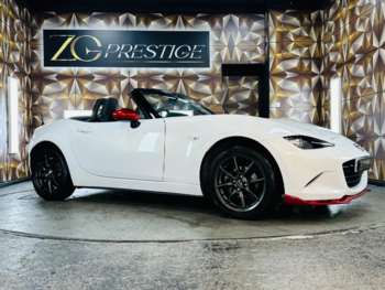 (66) - 1.5 SKYACTIV-G Icon Euro 6 2dr