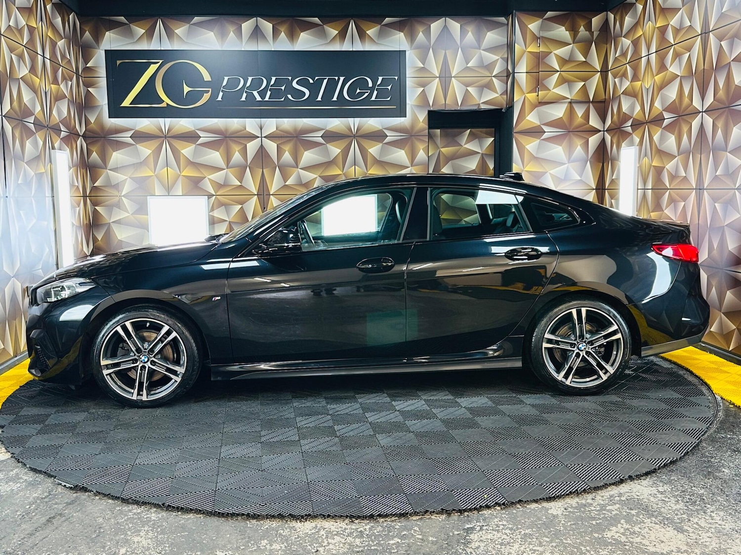 Used BMW 2 Series 2022 for sale - 78184692: Photo 11