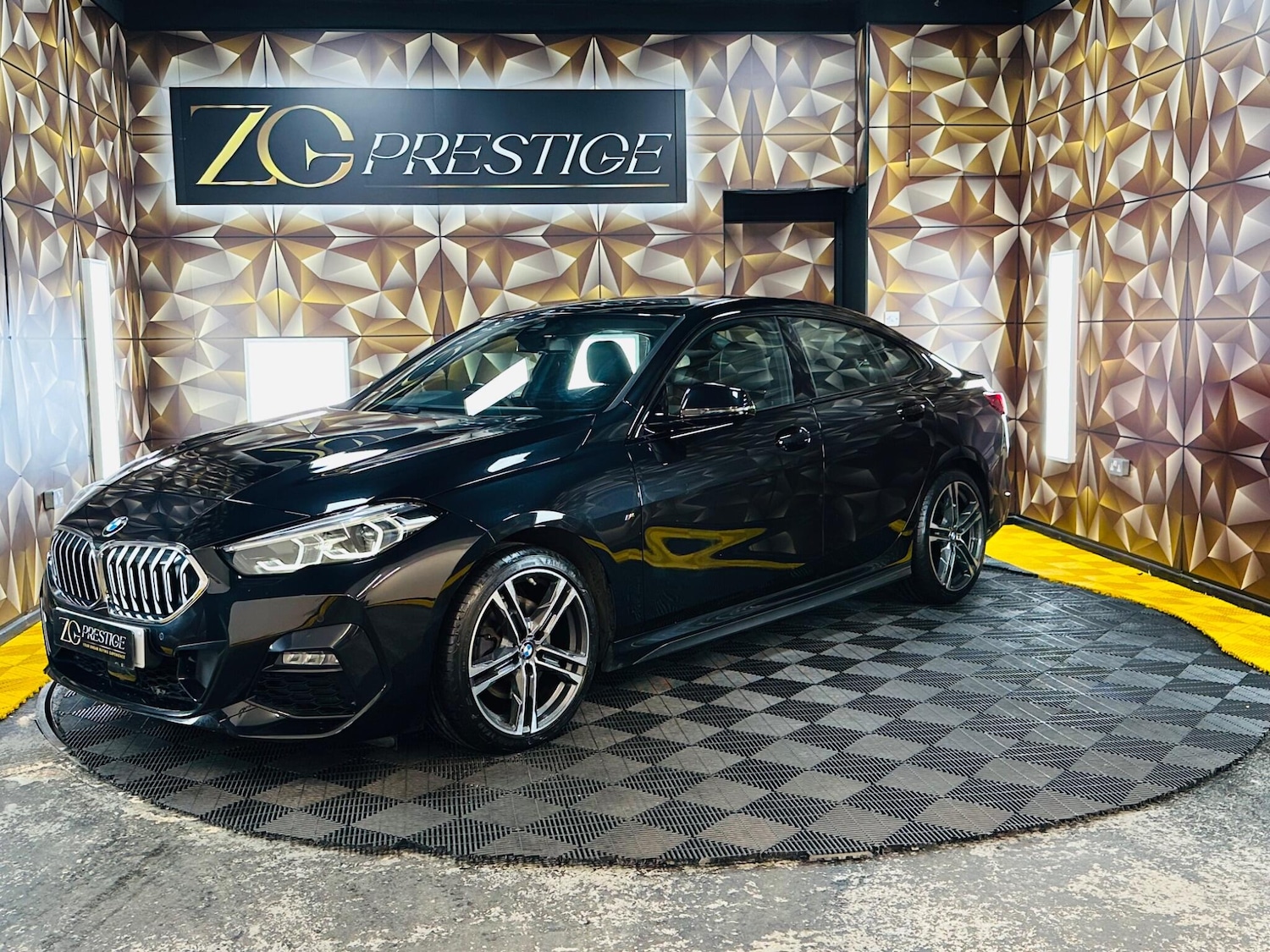 Used BMW 2 Series 2022 for sale - 78184692: Photo 15