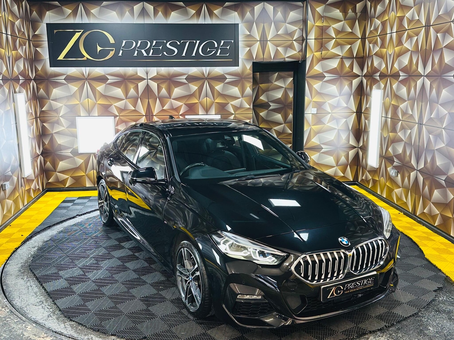 Used BMW 2 Series 2022 for sale - 78184692: Photo 17