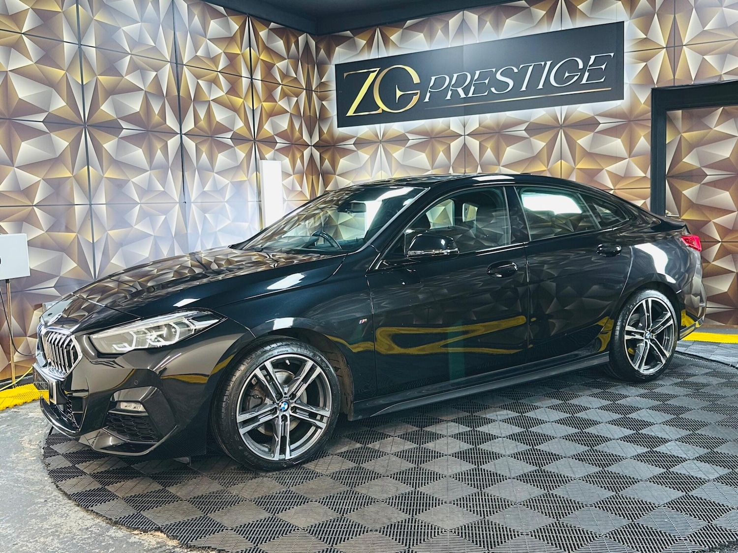 Used BMW 2 Series 2022 for sale - 78184692: Photo 19