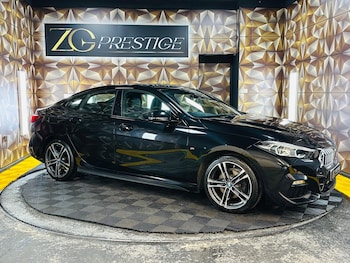 Used BMW 2 Series Gran Coupe 2022 for sale - 78184692: Photo