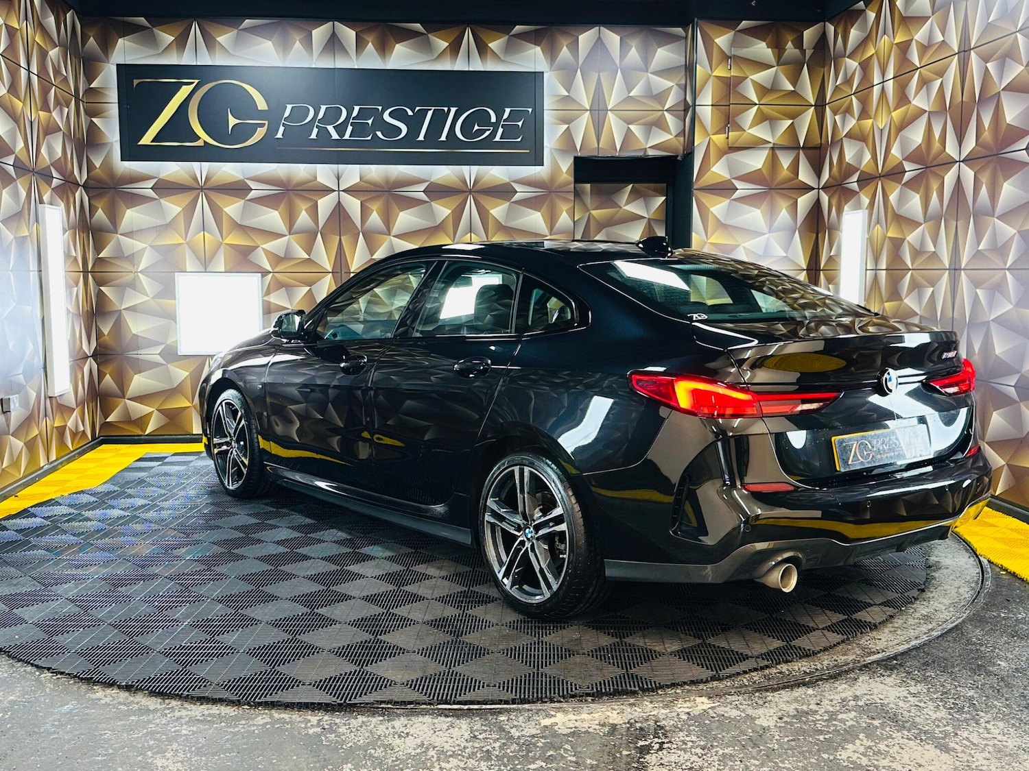 Used BMW 2 Series 2022 for sale - 78184692: Photo 21