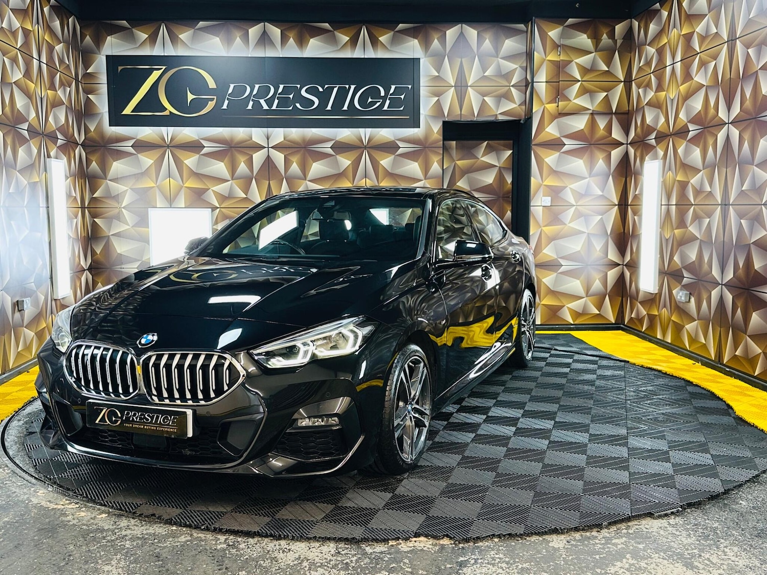 Used BMW 2 Series 2022 for sale - 78184692: Photo 23