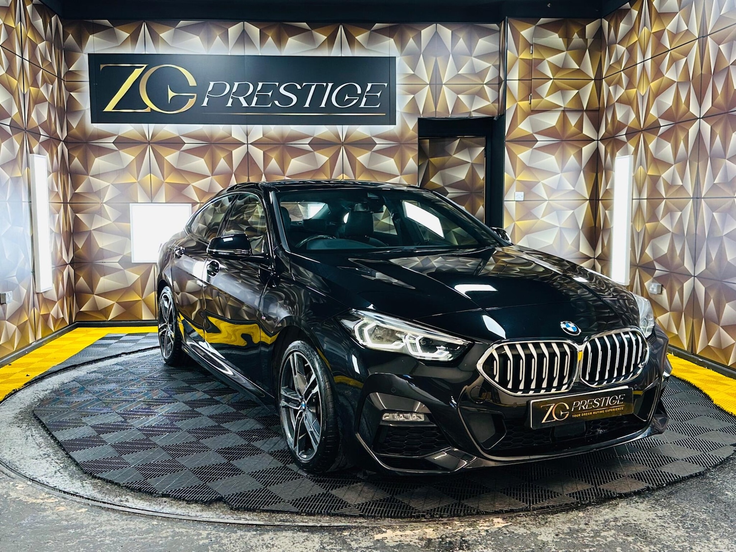 Used BMW 2 Series 2022 for sale - 78184692: Photo 27