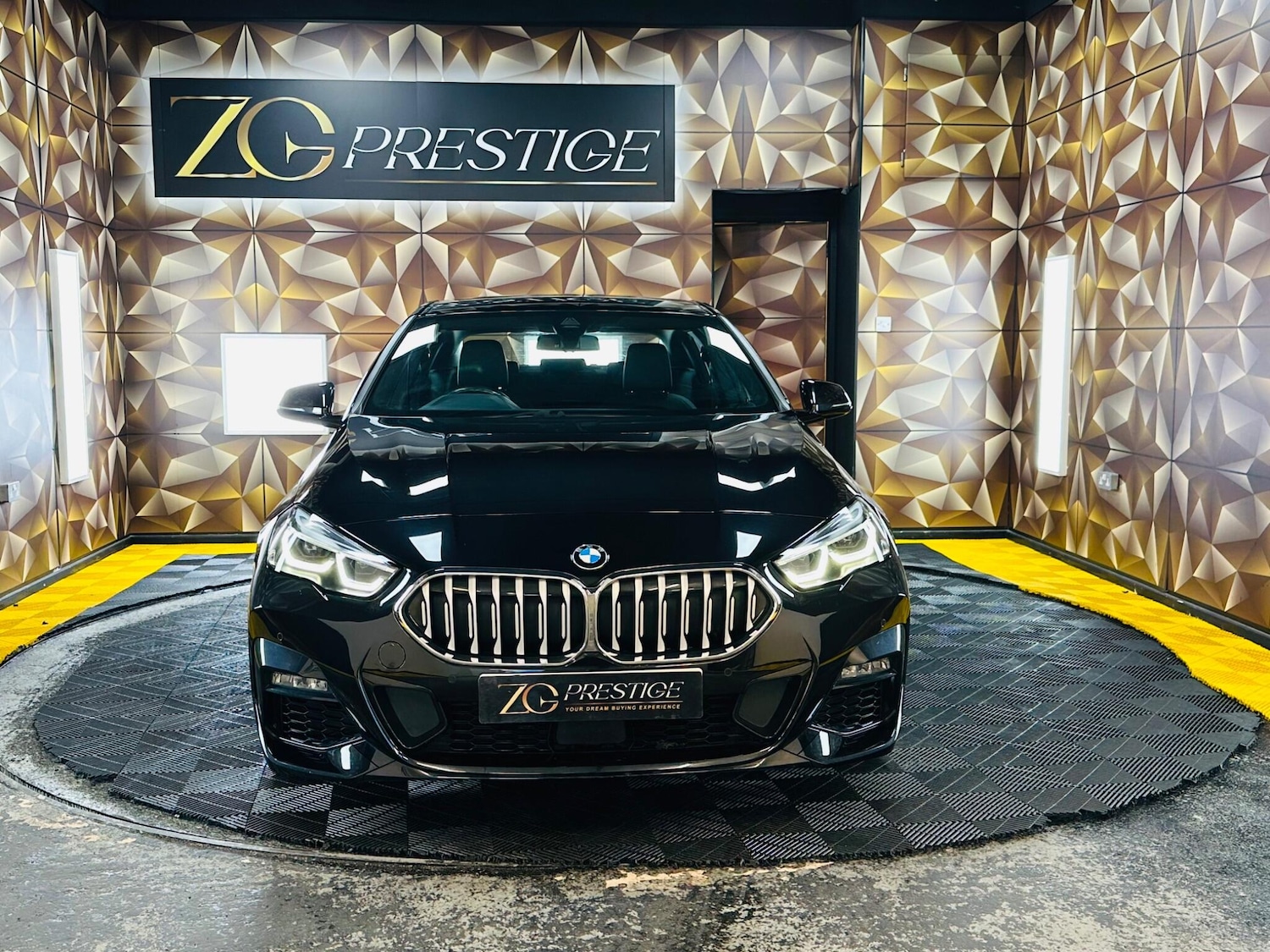 Used BMW 2 Series 2022 for sale - 78184692: Photo 3