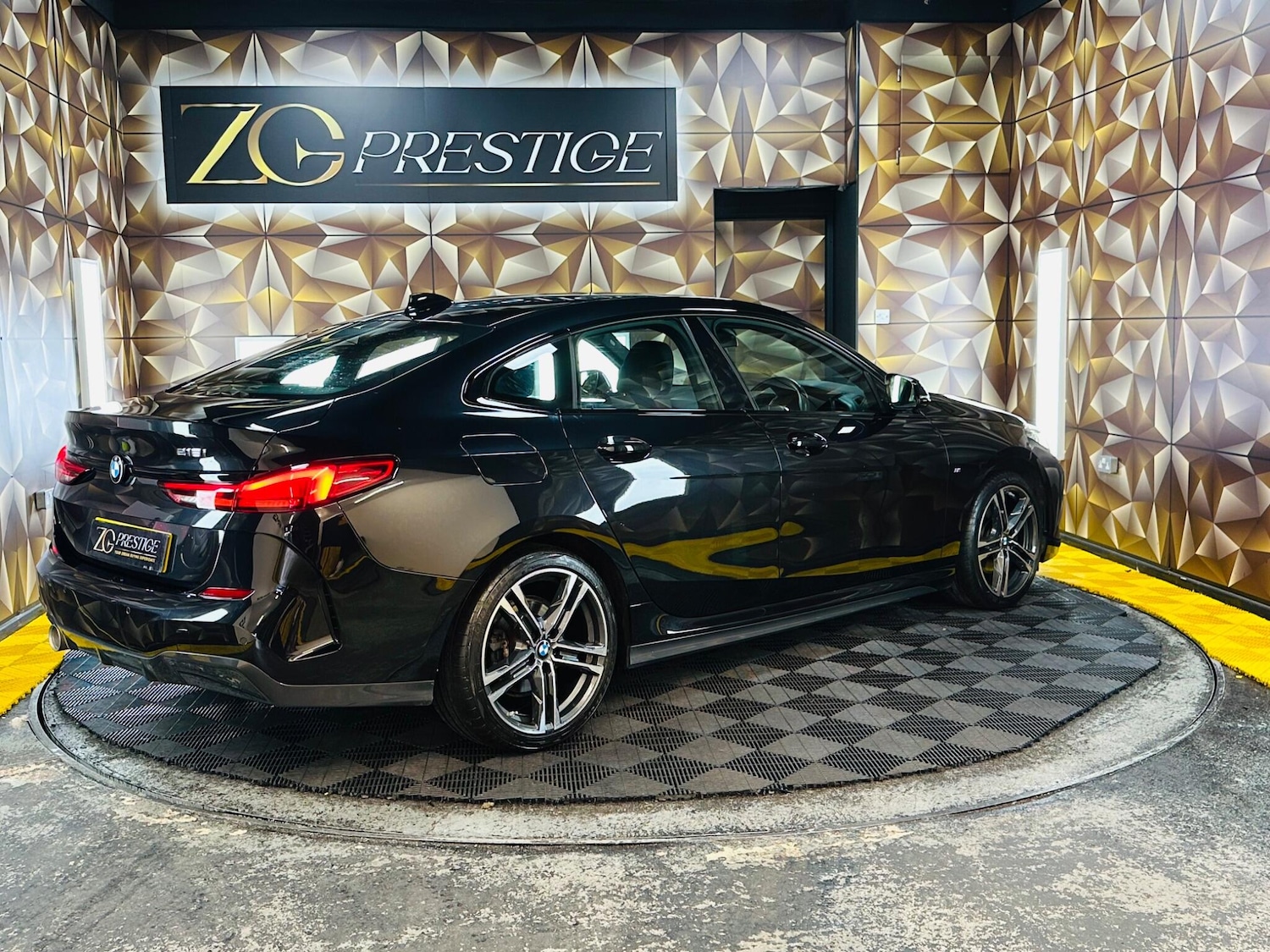 Used BMW 2 Series 2022 for sale - 78184692: Photo 33