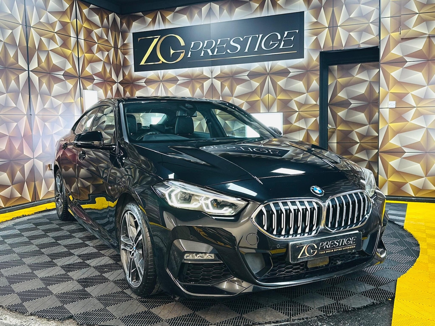 Used BMW 2 Series 2022 for sale - 78184692: Photo 34