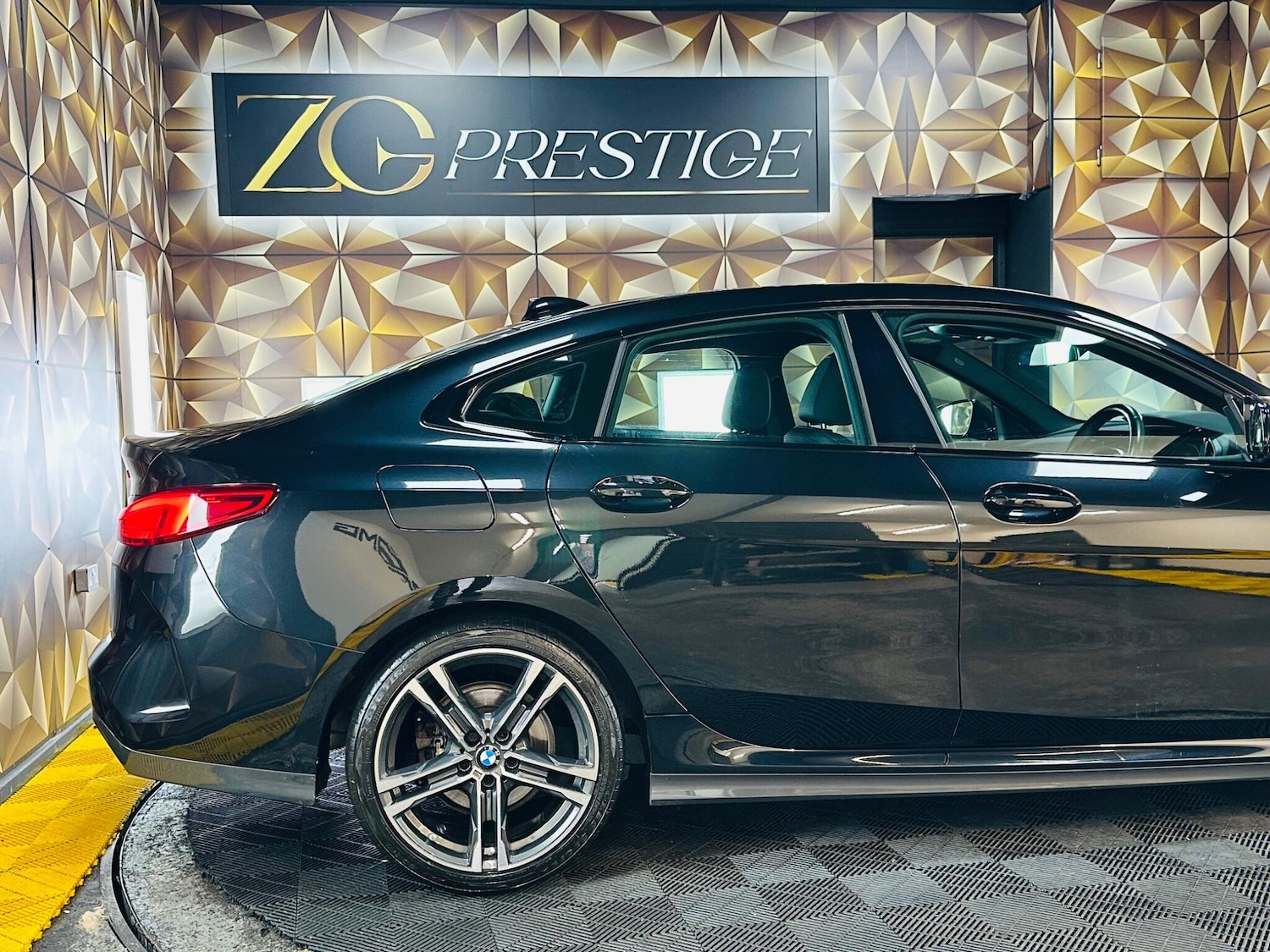 Used BMW 2 Series 2022 for sale - 78184692: Photo 35