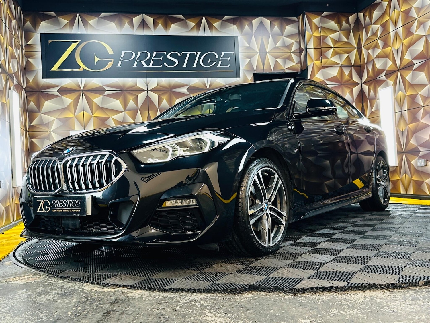 Used BMW 2 Series 2022 for sale - 78184692: Photo 37