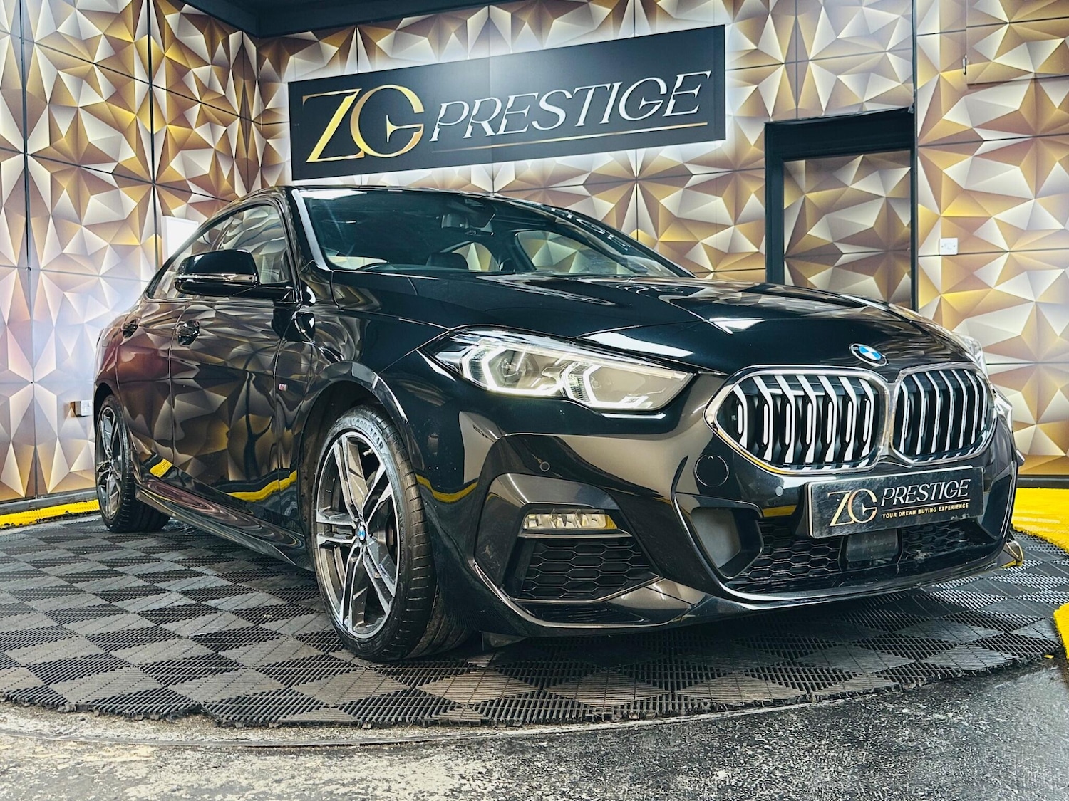 Used BMW 2 Series 2022 for sale - 78184692: Photo 38