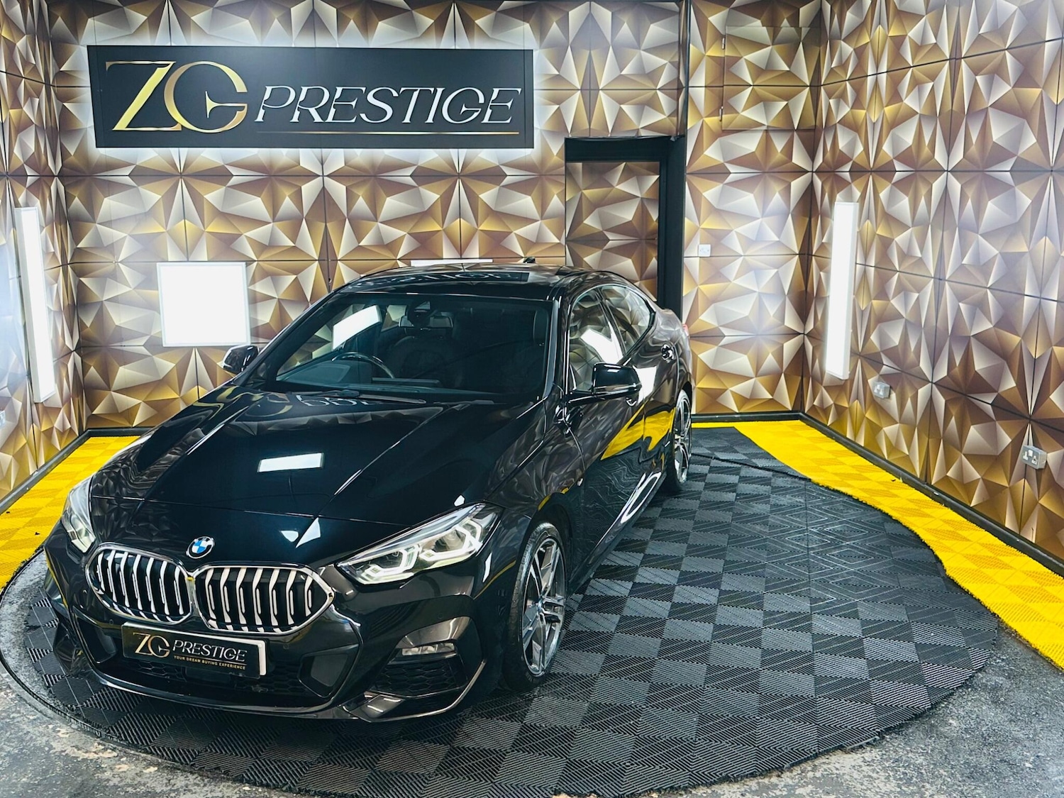 Used BMW 2 Series 2022 for sale - 78184692: Photo 39