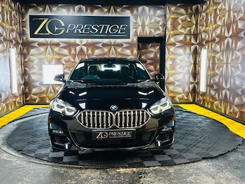 Used BMW 2 Series Gran Coupe 2022 for sale - 78184692: Photo